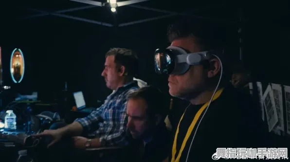 Vision Pro移植版-实时更新-0428-元宇宙沙盒 Vision Pro移植版-实时更新-0428-元宇宙沙盒