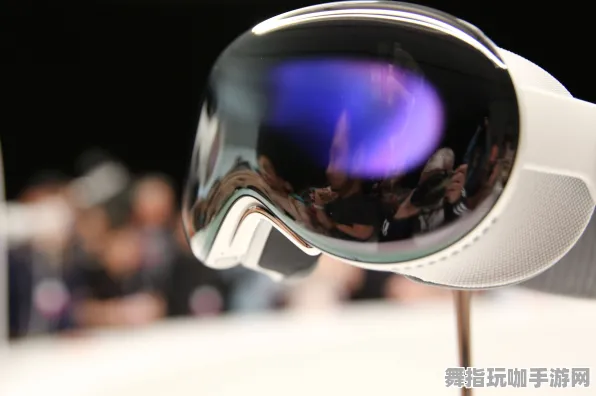 Vision Pro移植版-实时更新-0428-元宇宙沙盒 Vision Pro移植版-实时更新-0428-元宇宙沙盒