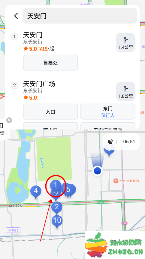 腾讯智驾地图怎么用 腾讯智驾地图车机版使用教程