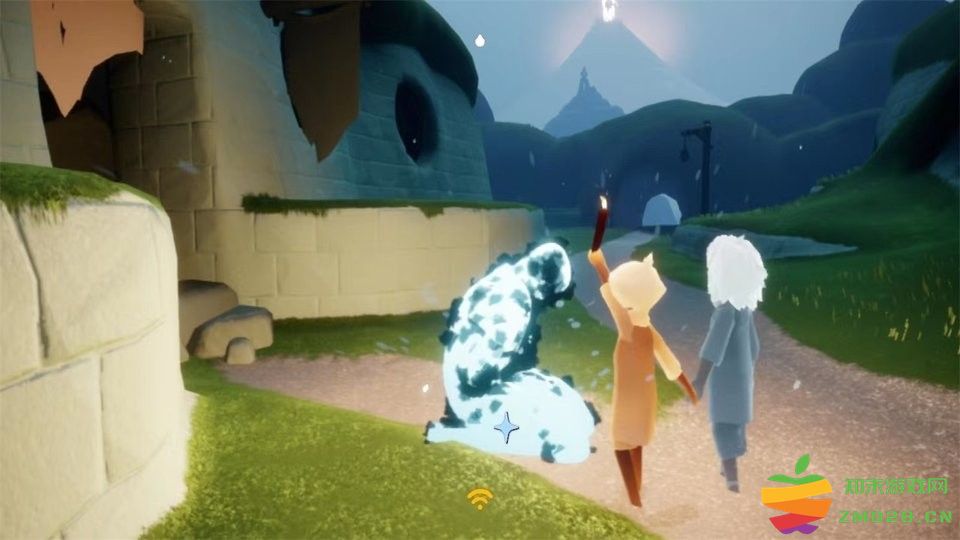 光遇国际服最新版本 光遇国际版下载