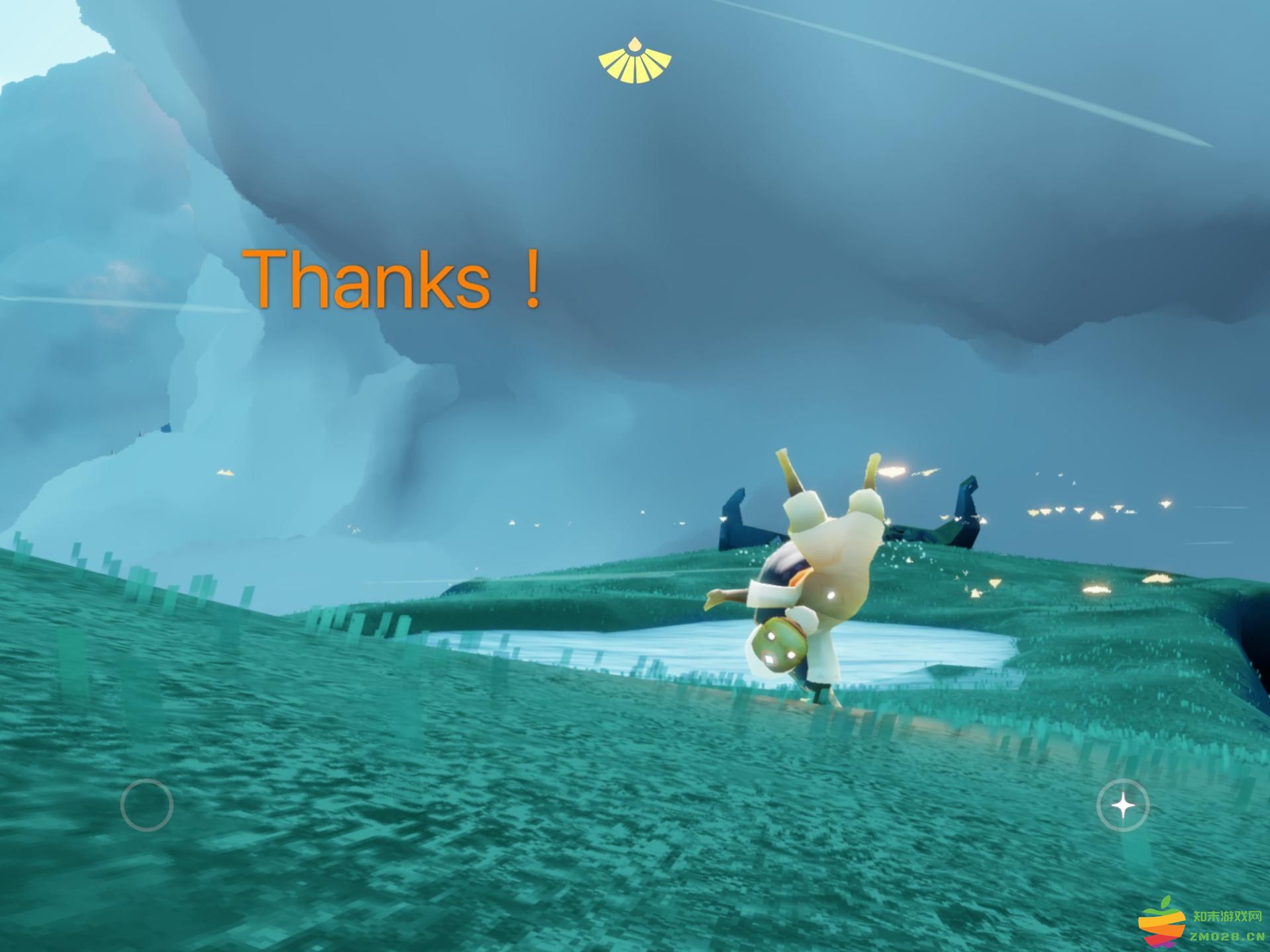 光遇晨岛所有先祖和小金人位置 光遇晨岛先祖和小金人位置攻略