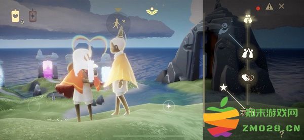 光遇道具解锁教程 光遇道具解锁攻略