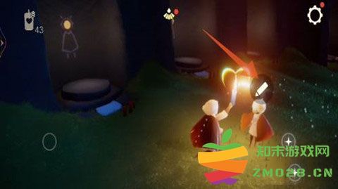 sky光遇国际服好友怎么添加 sky光遇国际服好友添加方法