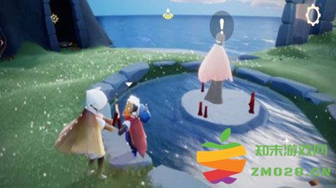 sky光遇国际服添加好友教程 sky光遇国际服添加好友方法