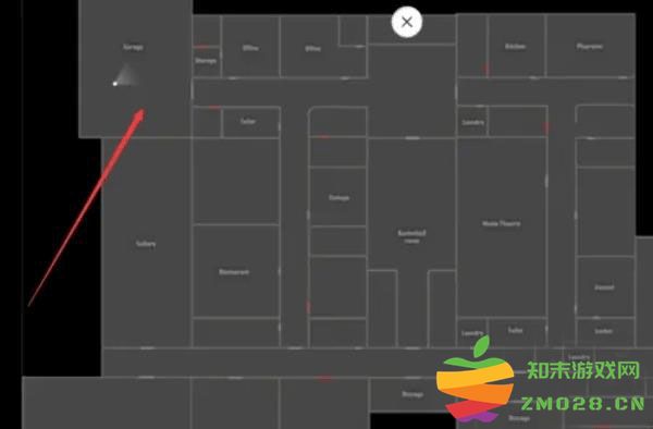 theghost医院攻略 theghost医院攻略