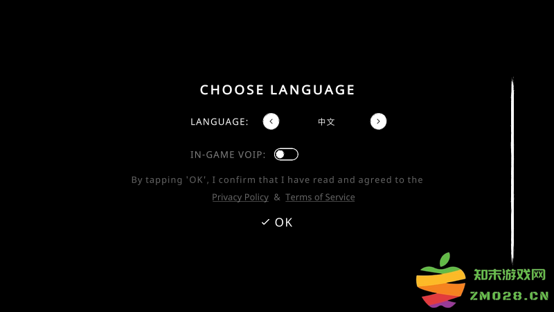 鬼魂多人联机游戏(theghost) 鬼魂怎么设置中文