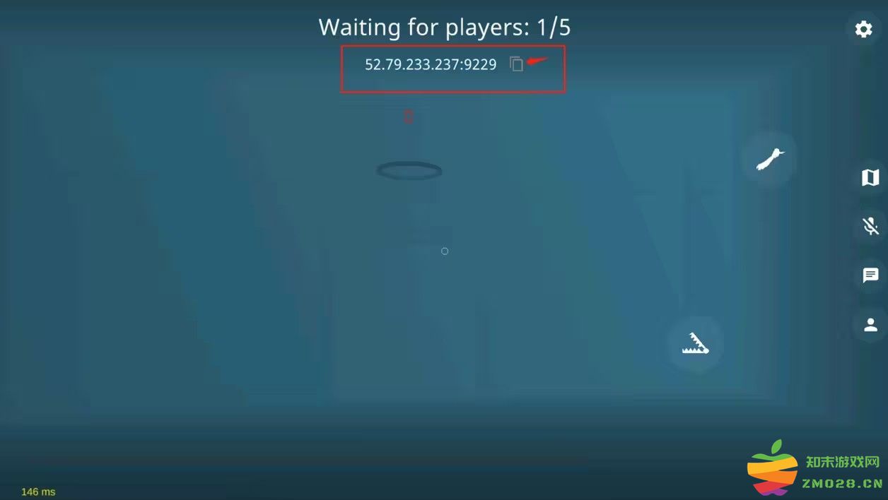 the ghost怎么和好友联机 theghost怎么和好友联机