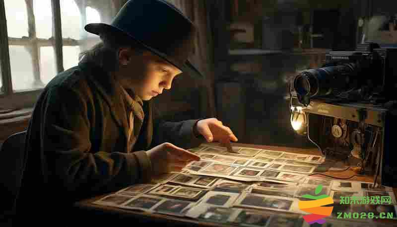 无限暖暖照片调查任务关键线索获取方法 无限暖暖照片调查任务关键线索获取方法