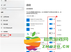 windows10开机启动项在哪里 windows10开机启动项怎么设置 windows10开机启动项在哪里 windows10开机启动项怎么设置