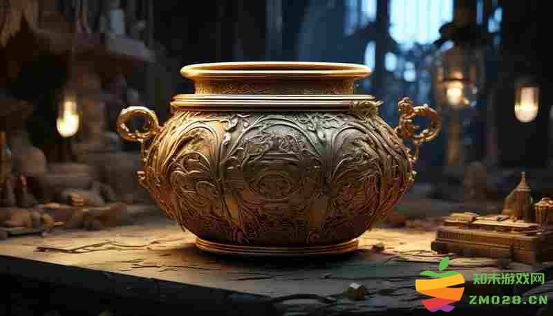 艾尔登法环大维壶师制作笔记9位置全解析 艾尔登法环大维壶师制作笔记9位置全解析