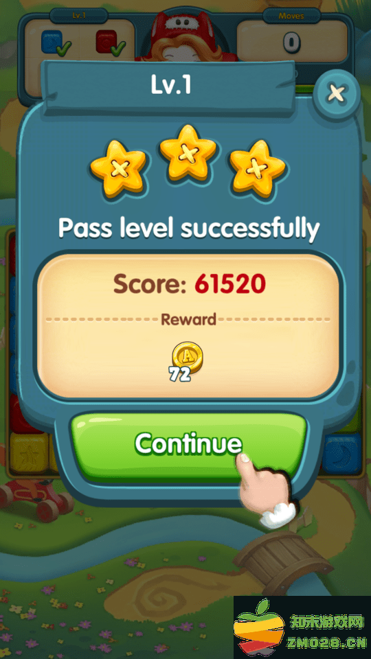 星光大爆最新版 星光大爆游戏下载