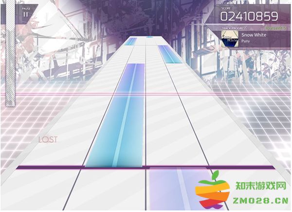 arcaea怎么玩 arcaea游戏攻略