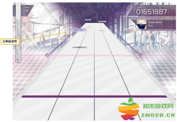 arcaea怎么玩 arcaea游戏攻略