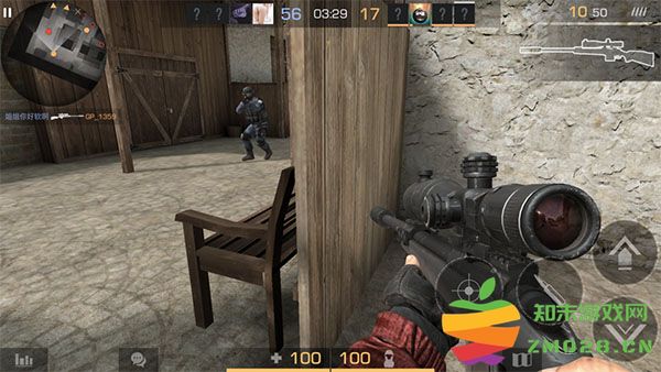 对峙2游戏新手练狙方法 对峙2游戏新手练狙方法