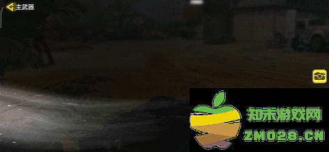 GIF1 使命召唤手游曝光全新传说武器,击败还有圣光特效