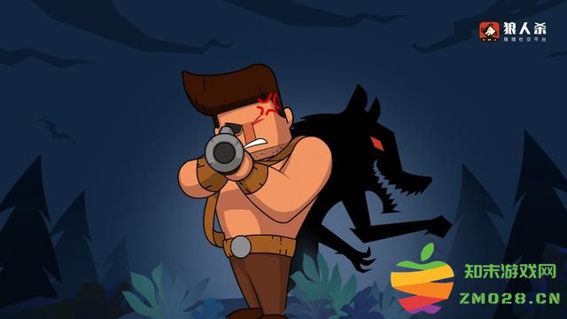 狼人杀有哪些角色 狼人杀主要角色介绍