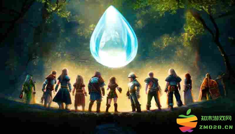 圣兽之王加护之露效果实测:不同职业适配性对比 圣兽之王加护之露效果实测:不同职业适配性对比