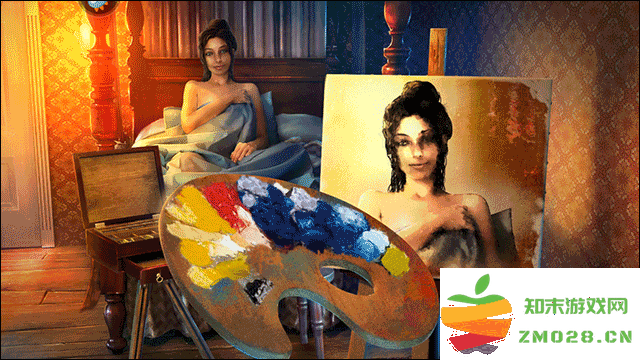 匿名信隐匿者游戏玩法教程 匿名信隐匿者最新版玩法教程