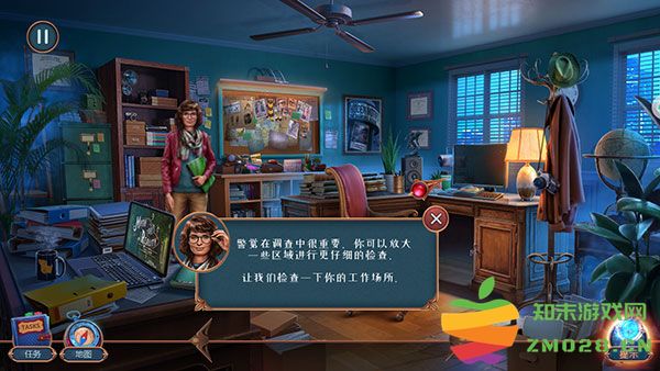 匿名信隐匿者手游新手攻略 匿名信隐匿者官方版新手攻略