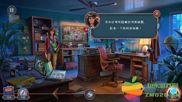 匿名信隐匿者手游新手攻略 匿名信隐匿者官方版新手攻略