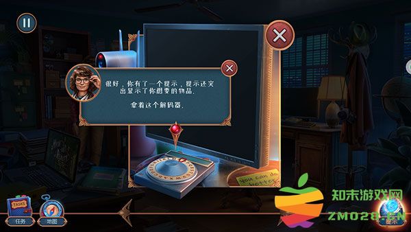 匿名信隐匿者手游新手攻略 匿名信隐匿者官方版新手攻略