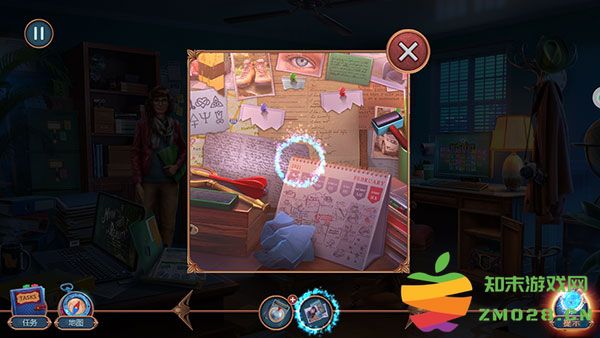匿名信隐匿者手游新手攻略 匿名信隐匿者官方版新手攻略