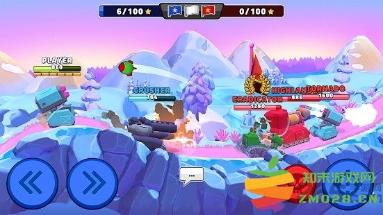 hills of steel 2游戏 hillsofsteel2最新版本