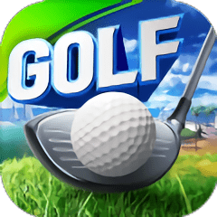高尔夫冲击环球巡回正版(golf legends) 高尔夫冲击环球巡回正版(golf legends)