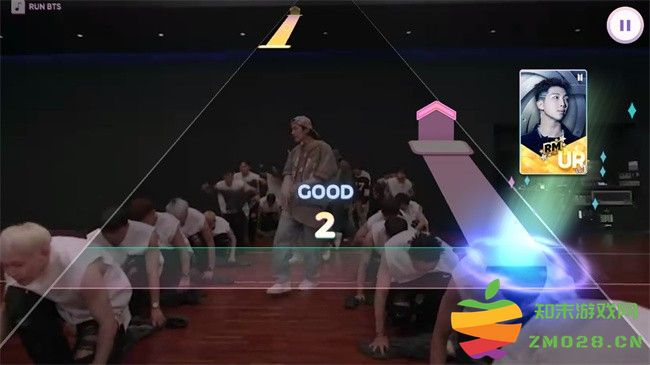 节奏蜂巢国际服中文版 节奏蜂巢国际版汉化