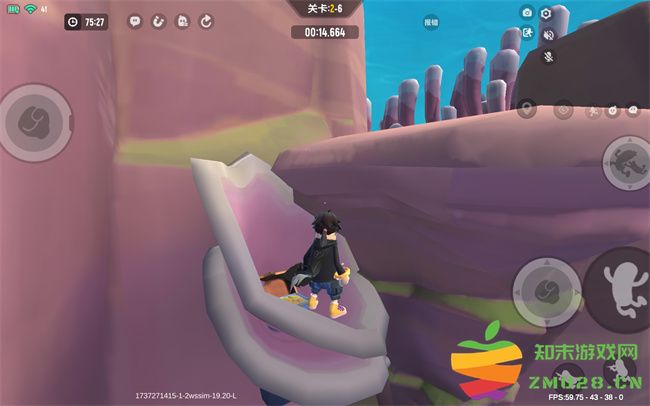 暴跳西游路第1~3大关宝箱详细点位 暴跳西游路第1~3大关宝箱详细点位