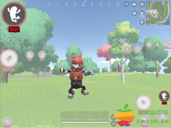 香肠派对最新版新手基础教学 香肠派对最新版新手基础教学