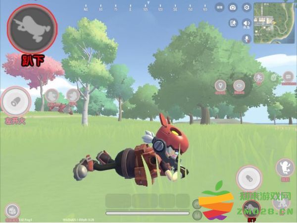 香肠派对最新版新手基础教学 香肠派对最新版新手基础教学