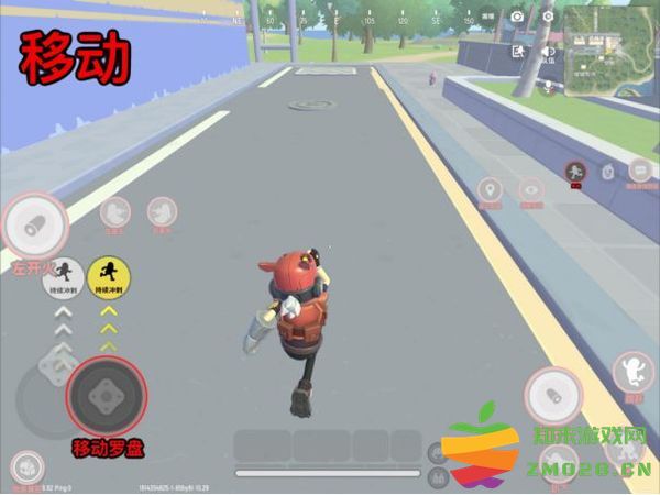 香肠派对最新版新手基础教学 香肠派对最新版新手基础教学