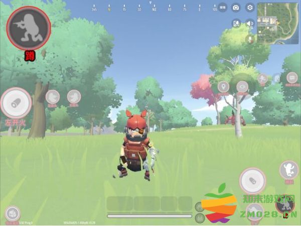 香肠派对最新版新手基础教学 香肠派对最新版新手基础教学