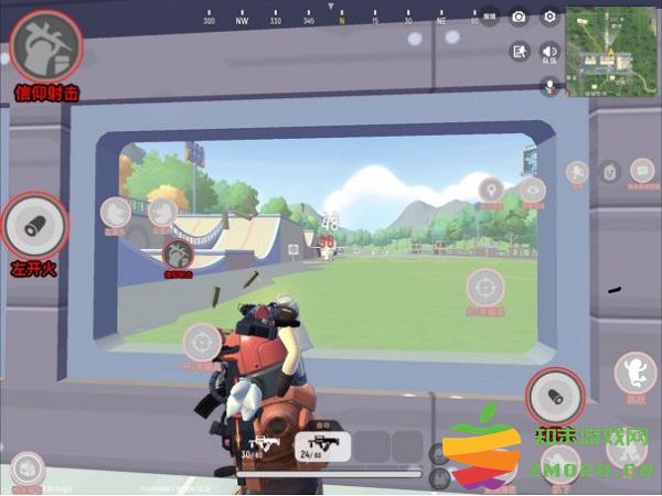 香肠派对最新版新手基础教学 香肠派对最新版新手基础教学