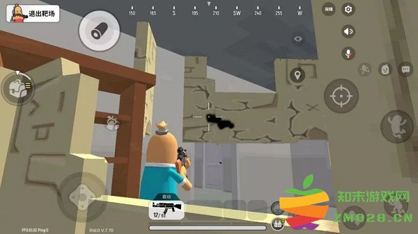 香肠派对手游战术掩体攻略 香肠派对手游战术掩体攻略