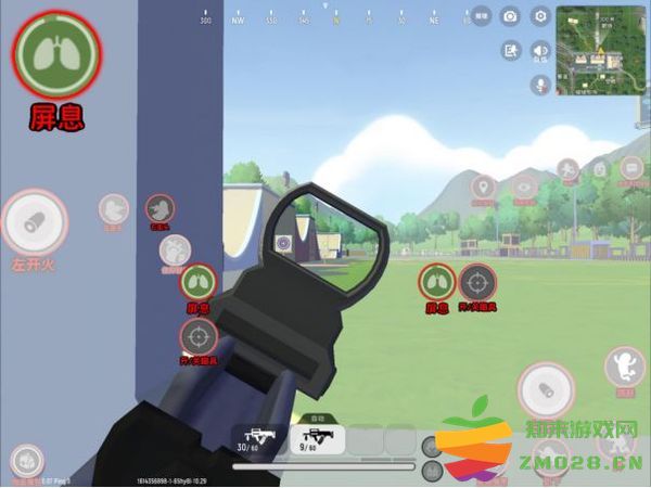 香肠派对最新版新手基础教学 香肠派对最新版新手基础教学