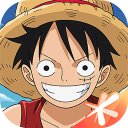 航海王壮志雄心手游版 航海王壮志雄心手游版