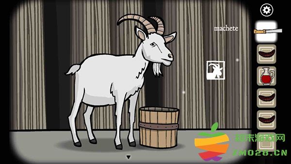 锈湖天堂岛成就攻略 锈湖天堂岛成就攻略说明