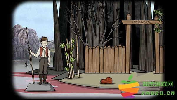 锈湖天堂岛成就攻略 锈湖天堂岛成就攻略说明