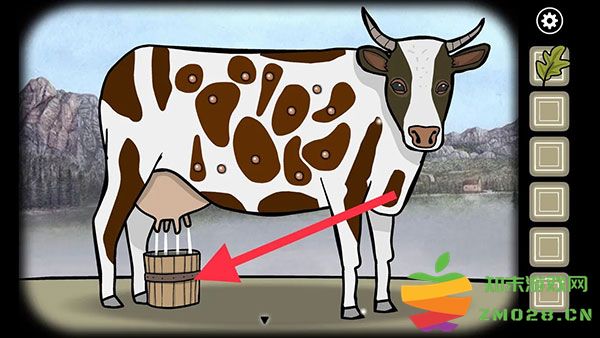 锈湖天堂岛第五灾攻略 锈湖天堂岛第五灾攻略说明