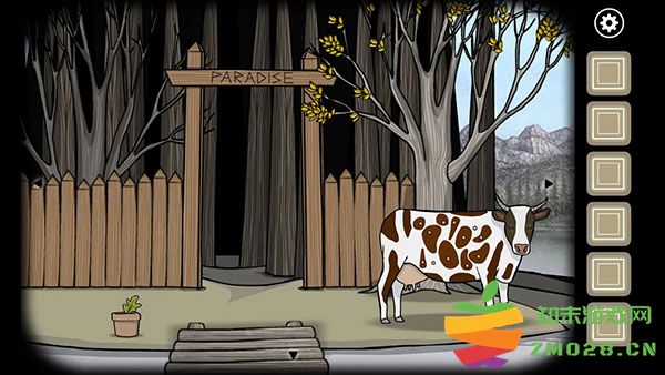 锈湖天堂岛第五灾攻略 锈湖天堂岛第五灾攻略说明