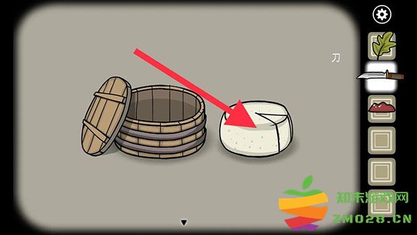 锈湖天堂岛第五灾攻略 锈湖天堂岛第五灾攻略说明