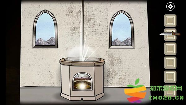 锈湖天堂岛第五灾攻略 锈湖天堂岛第五灾攻略说明