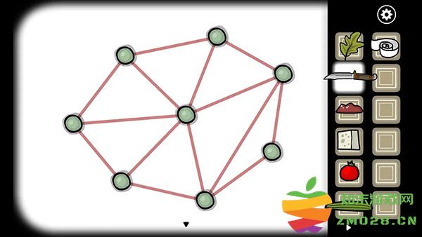 锈湖天堂岛第五灾攻略 锈湖天堂岛第五灾攻略说明