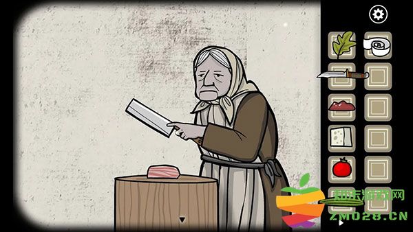 锈湖天堂岛第五灾攻略 锈湖天堂岛第五灾攻略说明