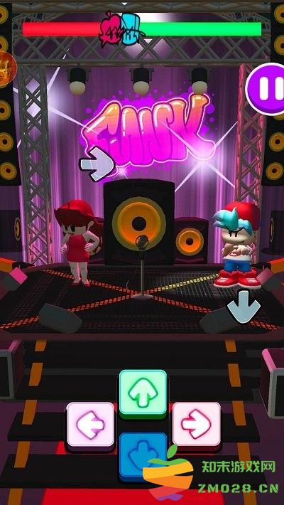 天天来派对手机版 天天来派对游戏下载