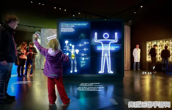 五一假期必备-倒计时6天-Vision Pro移植版-体感交互 五一假期必备-倒计时6天-Vision Pro移植版-体感交互