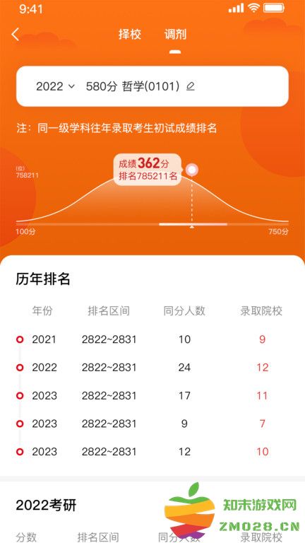 研新生官方版 研新生app下载