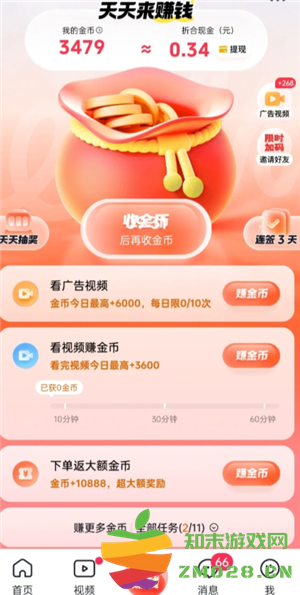 抖音商城赚钱靠谱吗 抖音商城赚钱入口在哪 抖音商城赚钱靠谱吗 抖音商城赚钱入口在哪